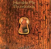 Humble Pie - Thunderbox ryhmässä CD @ Bengans Skivbutik AB (1795657)