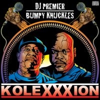 Dj Premier/Bumpy Knuckles - Kolexxxion ryhmässä CD @ Bengans Skivbutik AB (1795701)