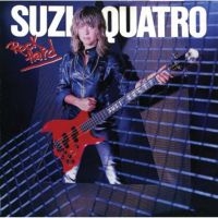 Quatro Suzi - Rock Hard ryhmässä CD @ Bengans Skivbutik AB (1795705)