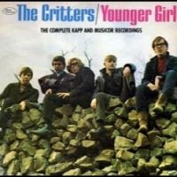 Critters - Younger Girl - The Complete Kapp An ryhmässä CD @ Bengans Skivbutik AB (1795706)