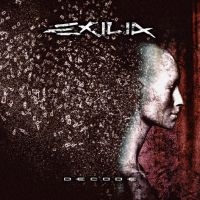 Exilia - Decode ryhmässä CD @ Bengans Skivbutik AB (1795710)