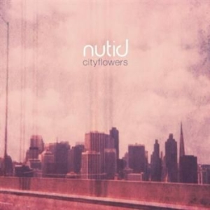 Nutid - Cityflowers ryhmässä CD @ Bengans Skivbutik AB (1795765)