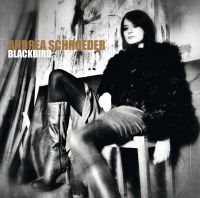 Schroeder Andrea - Blackbird ryhmässä CD @ Bengans Skivbutik AB (1795782)