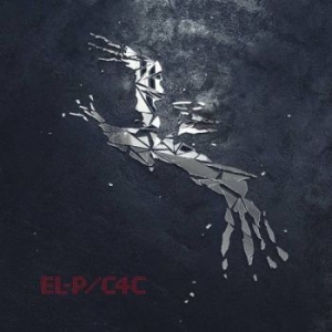 El-P - Cancer 4 Cure ryhmässä CD @ Bengans Skivbutik AB (1795862)