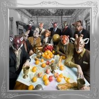 Antibalas - Antibalas ryhmässä CD @ Bengans Skivbutik AB (1795892)