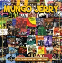 Mungo Jerry - Dawn Singles Collection ryhmässä CD @ Bengans Skivbutik AB (1795911)