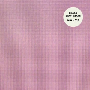 Ringo Deathstarr - Mauve ryhmässä CD @ Bengans Skivbutik AB (1795958)