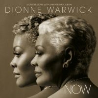 Warwick Dionne - Now ryhmässä CD @ Bengans Skivbutik AB (1796005)