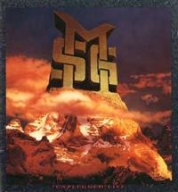 Mcauley Schenker Group - Unplugged - Live ryhmässä CD @ Bengans Skivbutik AB (1796037)