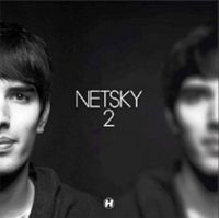 Netsky - 2 Deluxe ryhmässä CD @ Bengans Skivbutik AB (1796089)