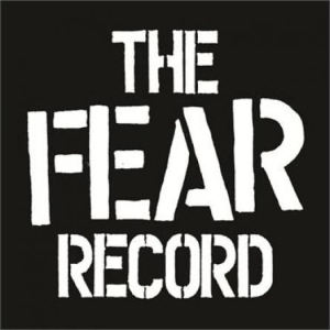 Fear - Fear Record ryhmässä CD @ Bengans Skivbutik AB (1796090)