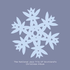 National Jazz Trio Of Scotland - Christmas ryhmässä CD @ Bengans Skivbutik AB (1796097)