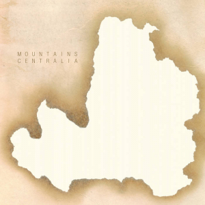 Mountains - Centralia ryhmässä ME SUOSITTELEMME / Joululahjavinkki: CD @ Bengans Skivbutik AB (1796134)