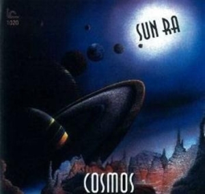 Sun Ra - Cosmos ryhmässä CD @ Bengans Skivbutik AB (1796206)