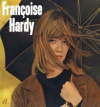 Hardy Francoise - Francoise Hardy ryhmässä CD @ Bengans Skivbutik AB (1796560)