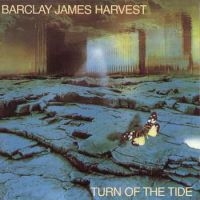 Barclay James Harvest - Turn Of The Tide ryhmässä CD @ Bengans Skivbutik AB (1796568)