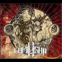 Earthship - Exit Eden ryhmässä CD @ Bengans Skivbutik AB (1796593)