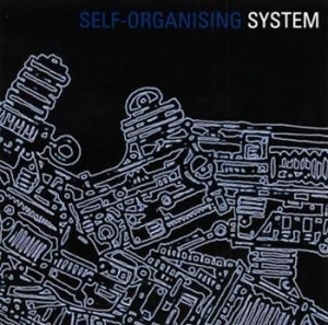 System - Self Organising System ryhmässä ME SUOSITTELEMME / Joululahjavinkki: CD @ Bengans Skivbutik AB (1796664)