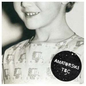 Amatorski - Tbc ryhmässä CD @ Bengans Skivbutik AB (1796698)