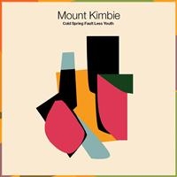 Mount Kimbie - Cold Spring Fault Less Youth ryhmässä CD @ Bengans Skivbutik AB (1796907)