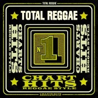 Various Artists - Total Reggae - Charts Hits Reggae S ryhmässä CD @ Bengans Skivbutik AB (1796945)