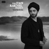 Idan Raichel Project - Quarter To Six ryhmässä CD @ Bengans Skivbutik AB (1796954)