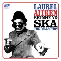 Aitken Laurel - Skinhead Ska ryhmässä CD @ Bengans Skivbutik AB (1796966)