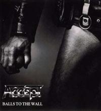 Accept - Balls To The Wall - Expanded Editio ryhmässä Minishops / Accept @ Bengans Skivbutik AB (1796970)