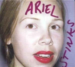 Ariel Pink - Thrash & Burn ryhmässä CD @ Bengans Skivbutik AB (1797044)