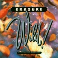 Erasure - Wild! ryhmässä Minishops / Erasure @ Bengans Skivbutik AB (1797194)