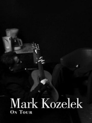 Kozelek Mark - On Tour ryhmässä DVD & BLU-RAY @ Bengans Skivbutik AB (1797334)