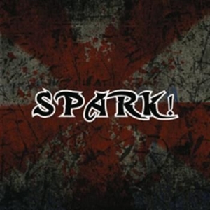 Spark! - Genom Stormen ryhmässä ME SUOSITTELEMME / Joululahjavinkki: CD @ Bengans Skivbutik AB (1797519)