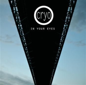 Cryo - In Your Eyes ryhmässä Labels / Progress Productions @ Bengans Skivbutik AB (1797525)