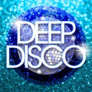 Various Artists - Deep Disco ryhmässä CD @ Bengans Skivbutik AB (1797804)