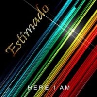 Estimado - Here I Am ryhmässä CD @ Bengans Skivbutik AB (1797806)