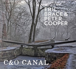 Brace Eric & Peter Cooper - C & O Canal ryhmässä ME SUOSITTELEMME / Joululahjavinkki: CD @ Bengans Skivbutik AB (1797819)