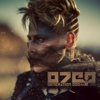 Otep - Generation Doom ryhmässä CD @ Bengans Skivbutik AB (1797918)