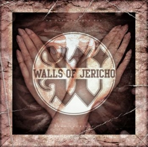 Walls Of Jericho - No One Can Save You From Yourself - ryhmässä CD @ Bengans Skivbutik AB (1797919)