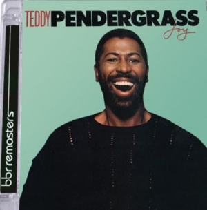 Teddy Pendergrass - Joy - Expanded ryhmässä CD @ Bengans Skivbutik AB (1798107)