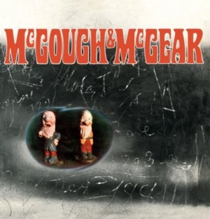 Mc Gough & Mc Gear - Mc Gough & Mc Gear - Expanded ryhmässä CD @ Bengans Skivbutik AB (1798117)