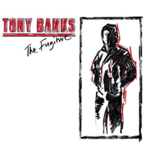 Banks Tony - Fugitive - 2016 Remixed Version ryhmässä Minishops / Genesis @ Bengans Skivbutik AB (1798121)