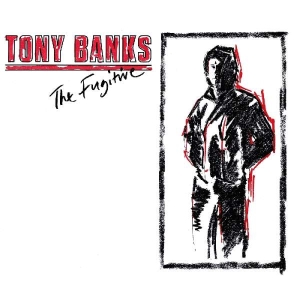 Banks Tony - The Fugitive ryhmässä Minishops / Genesis @ Bengans Skivbutik AB (1798122)