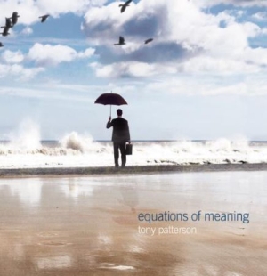 Patterson Tony - Equations Of Meaning ryhmässä CD @ Bengans Skivbutik AB (1798124)