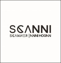 Scanner And Anni Hogan - Scanni ryhmässä CD @ Bengans Skivbutik AB (1798128)