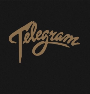 Telegram - Operator ryhmässä VINYYLI @ Bengans Skivbutik AB (1798140)