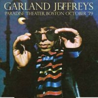 Jeffreys Garland - Paradise Theatre, Boston 1979 ryhmässä CD @ Bengans Skivbutik AB (1798160)