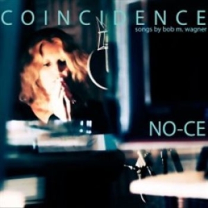 No-Ce - Coincidence ryhmässä CD @ Bengans Skivbutik AB (1798361)