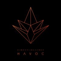 Circus Maximus - Havoc ryhmässä CD @ Bengans Skivbutik AB (1798381)