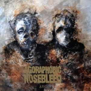 Agoraphobic Nosebleed - Arc ryhmässä ME SUOSITTELEMME / Joululahjavinkki: CD @ Bengans Skivbutik AB (1798384)