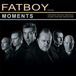 Fatboy - Moments ryhmässä VINYYLI @ Bengans Skivbutik AB (1798388)